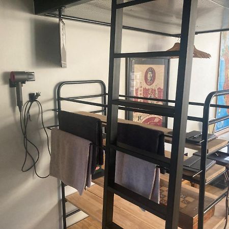 Ferienwohnung La Belletage By Agelandkaai Be With Free Parking Gent Exterior foto